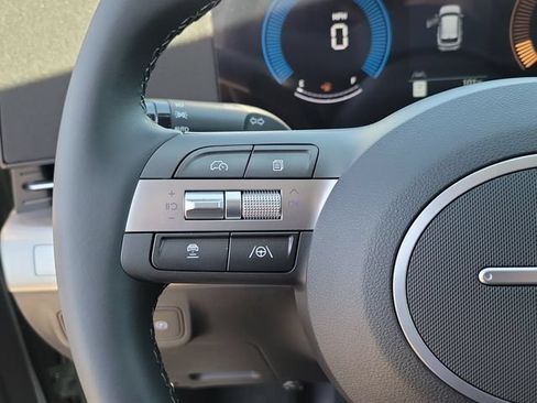 New 2027 Hyundai Kona SEL Sport FWD image 7