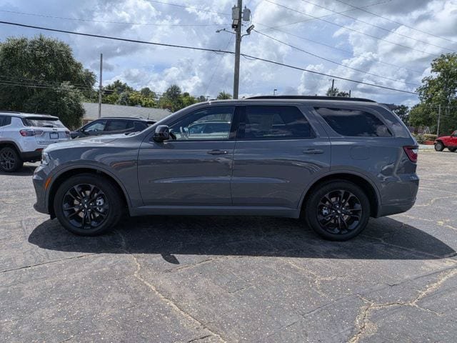 New 2026 Dodge Durango GT w/ Blacktop Package RWD image 7