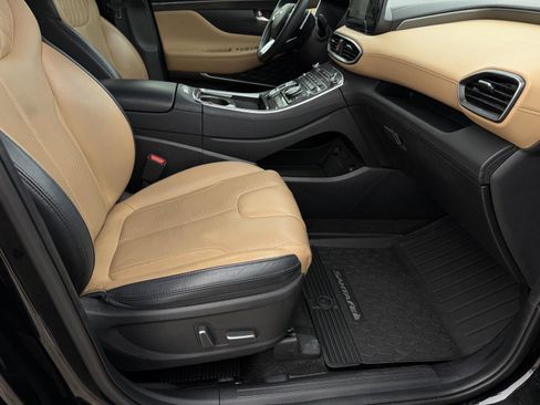 Certified 2023 Hyundai Santa Fe Calligraphy image 26