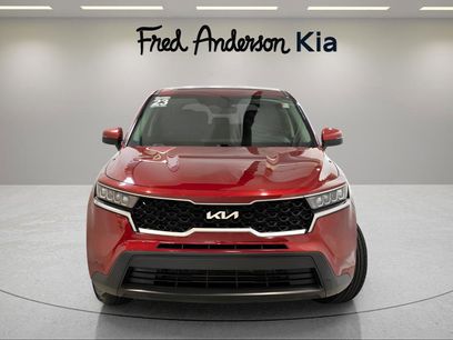 Used 2023 Kia Sorento LX