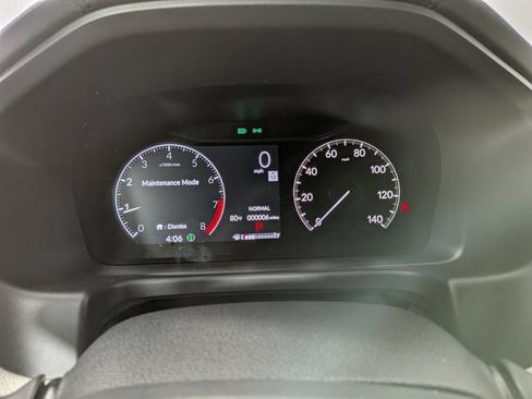 New 2026 Honda Odyssey EX-L image 4