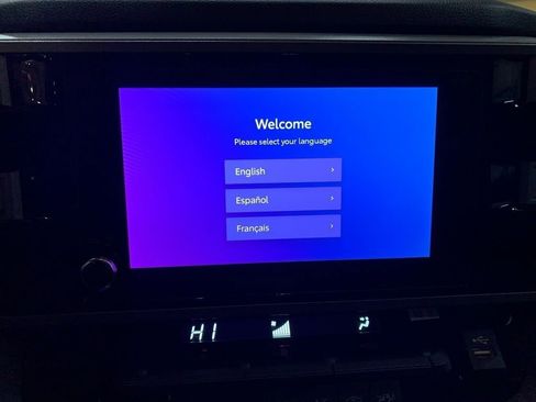 New 2026 Toyota Tundra SR5 image 19