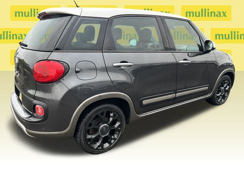 Used 2015 FIAT 500L Trekking image 3