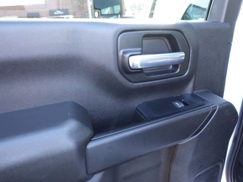 Used 2023 Chevrolet Silverado 2500 LT w/ Z71 Sport Edition image 23