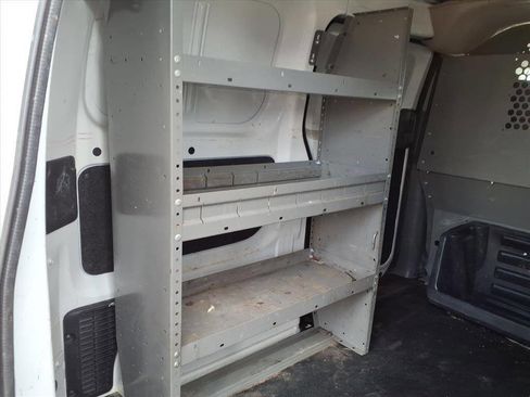 Used 2019 Nissan NV200 S w/ Cruise Control Package image 6