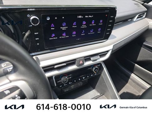 Used 2023 Kia K5 GT-Line FWD image 25