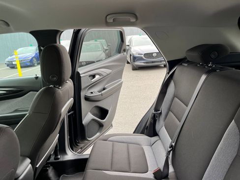 Used 2025 Chevrolet TrailBlazer LT image 37