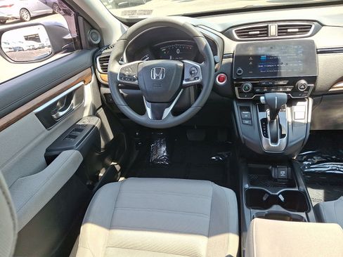 Used 2018 Honda CR-V EX image 10