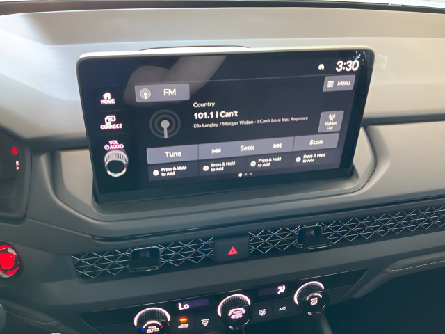 New 2026 Honda Accord LX image 17