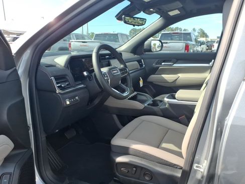 New 2026 GMC Terrain Elevation image 20