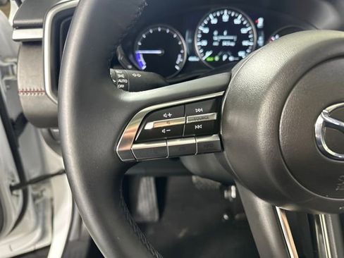 Used 2025 MAZDA CX-50 AWD 2.5 Hybrid w/ Weather Package image 15