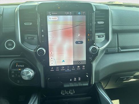 Used 2025 RAM 1500 Laramie image 13