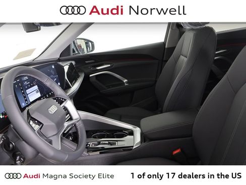 New 2026 Audi Q5 Premium Plus AWD/4WD image 18