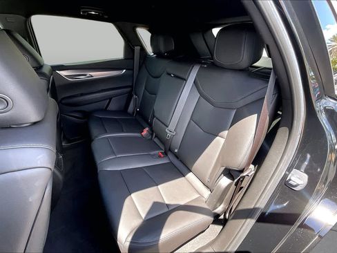 Used 2023 Cadillac XT5 Luxury AWD/4WD image 25
