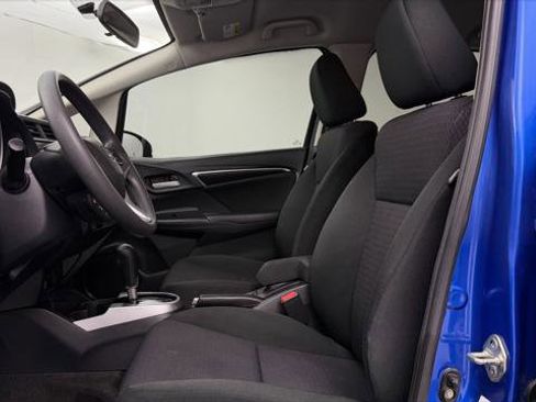 Used 2020 Honda Fit LX image 14