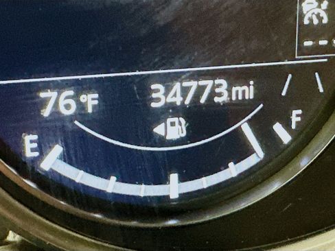 Used 2025 MAZDA CX-5 AWD 2.5 S w/ Preferred Package image 18