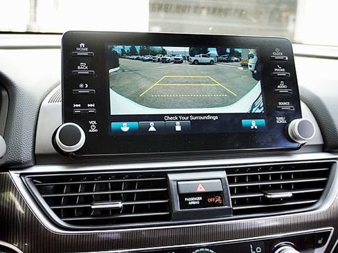 Used 2020 Honda Accord Sport image 26