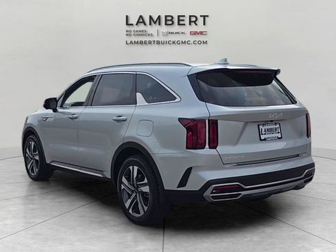 Used 2023 Kia Sorento SX Prestige AWD/4WD image 3