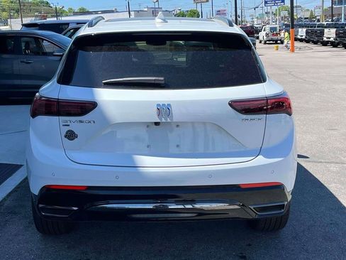 New 2026 Buick Envision Sport Touring image 4