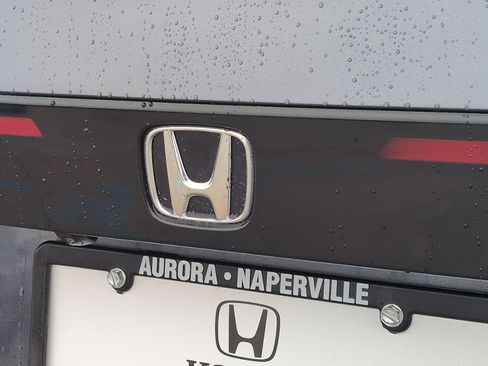 Certified 2024 Honda Accord LX image 25