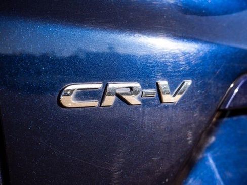 Used 2022 Honda CR-V EX-L image 9