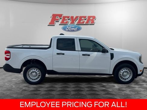 New 2026 Ford Maverick XL FWD image 8