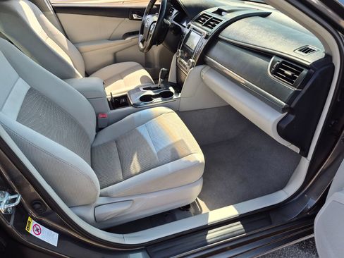 Used 2012 Toyota Camry XLE w/ Convenience Pkg FWD image 33