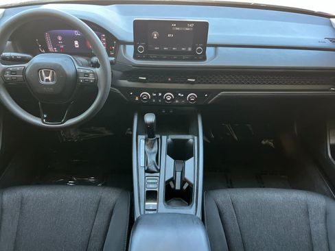 Used 2024 Honda Accord EX image 4