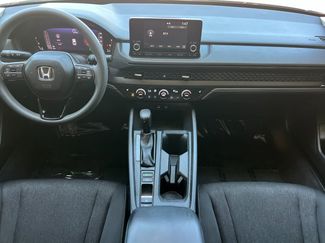 Used 2024 Honda Accord EX video 4