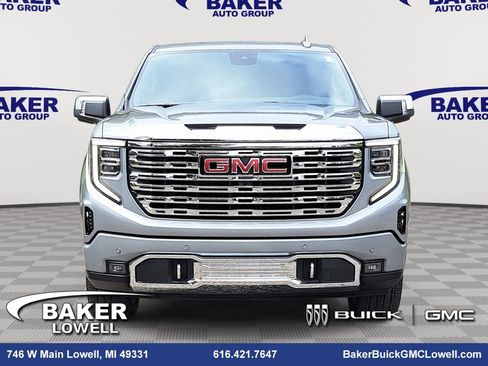 New 2026 GMC Sierra 1500 Denali image 2