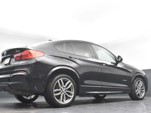 Used 2018 BMW X4 xDrive28i image 25