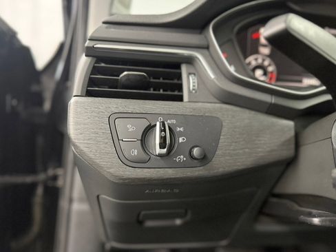 Used 2017 Audi A4 2.0T Premium Plus w/ Premium Plus Package image 28