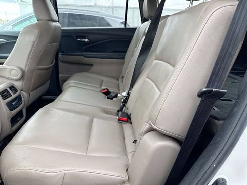 Used 2017 Honda Pilot EX-L image 14