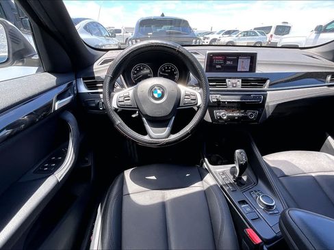 Used 2020 BMW X1 sDrive28i FWD image 14