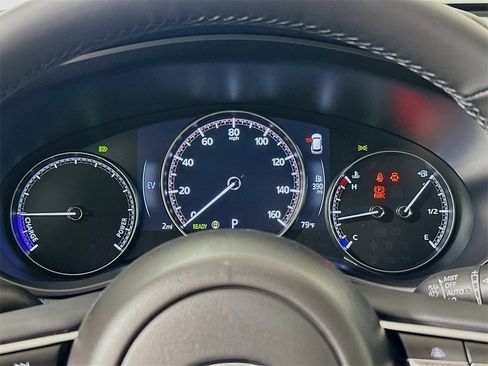 New 2025 MAZDA CX-50 AWD 2.5 Hybrid w/ Cargo Package image 15