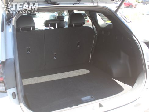 Used 2024 Kia Sportage X-Line w/ X-Line Premium Package AWD/4WD image 31