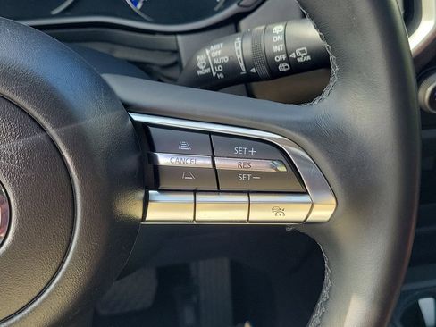 Certified 2025 MAZDA CX-50 AWD 2.5 Hybrid w/ Weather Package image 31