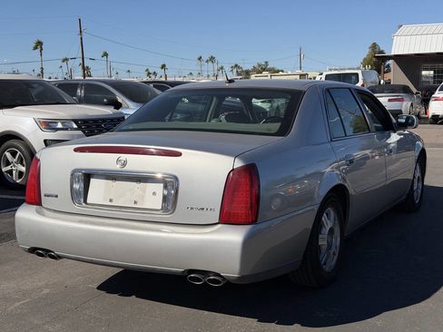 Used 2005 Cadillac De Ville image 9