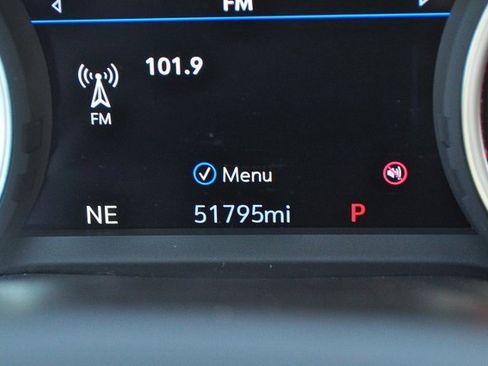 Used 2019 Chevrolet Silverado 1500 High Country w/ Technology Package image 29