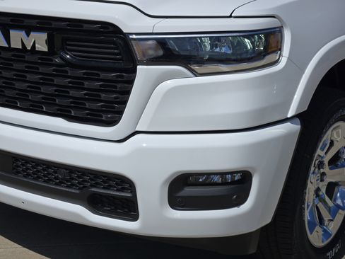 New 2026 RAM 1500 Big Horn image 6