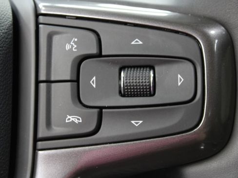 Used 2024 Chevrolet Silverado 1500 High Country w/ High Country Premium Package AWD/4WD image 64