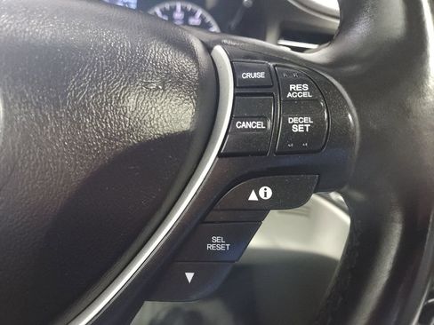 Used 2016 Acura ILX w/ Premium Package image 16