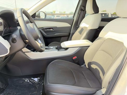 New 2026 MAZDA CX-5 Select AWD/4WD image 13