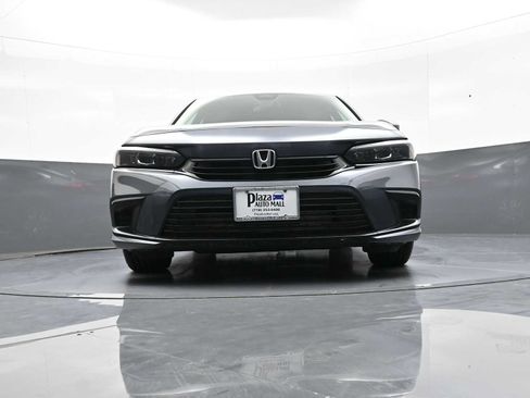 Used 2024 Honda Civic EX image 26