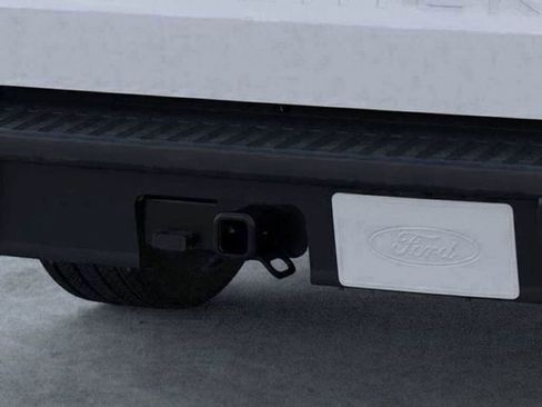 New 2025 Ford Maverick XLT image 48