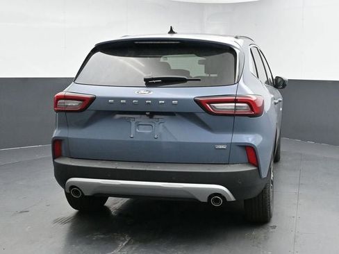New 2026 Ford Escape SE w/ PHEV Premium Package image 11