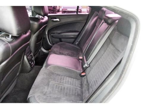 Used 2019 Dodge Charger R/T w/ Daytona Edition Group RWD image 12