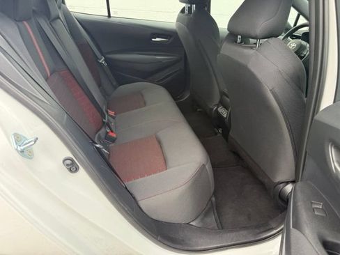 Used 2026 Toyota Corolla SE FWD image 11