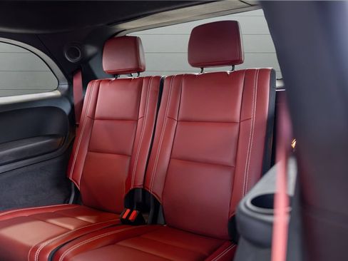 Used 2022 Dodge Durango SRT w/ SRT Interior Appearance Group AWD/4WD image 61