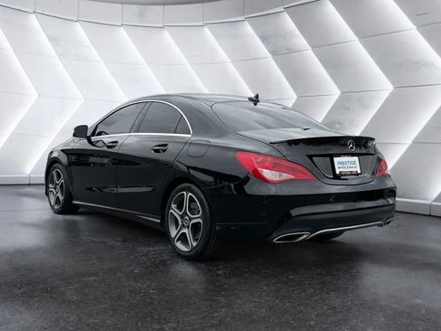 Used 2018 Mercedes-Benz CLA 250 image 3